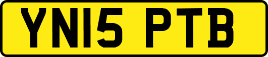 YN15PTB