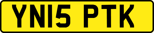 YN15PTK