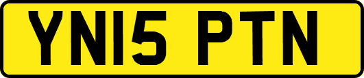YN15PTN