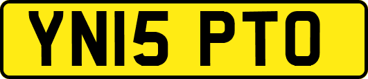YN15PTO