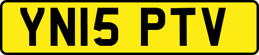 YN15PTV