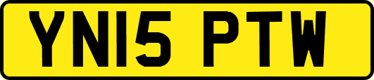 YN15PTW