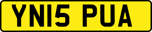 YN15PUA