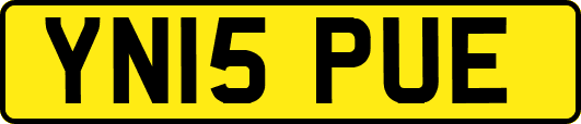 YN15PUE
