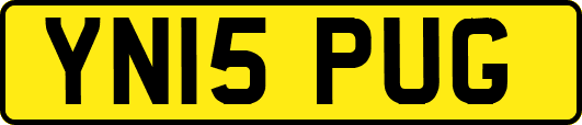 YN15PUG