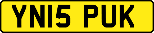 YN15PUK