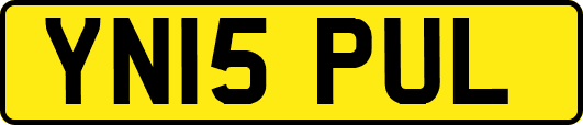 YN15PUL