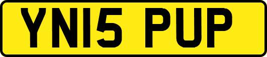 YN15PUP