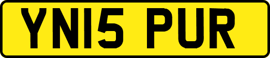 YN15PUR