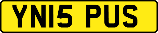 YN15PUS