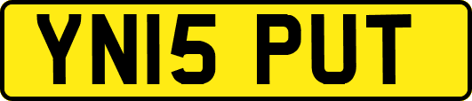 YN15PUT
