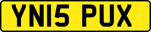 YN15PUX