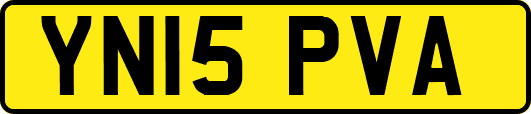 YN15PVA