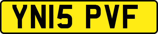 YN15PVF