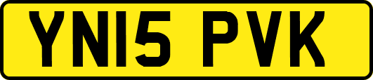 YN15PVK