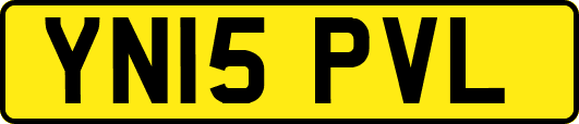 YN15PVL
