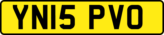 YN15PVO
