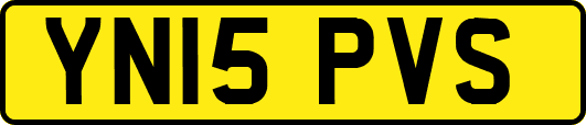 YN15PVS