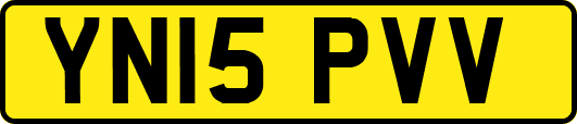 YN15PVV