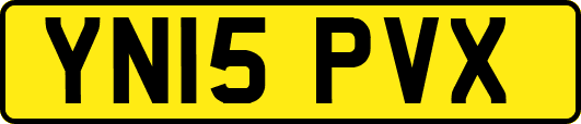 YN15PVX
