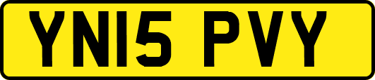 YN15PVY