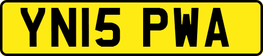 YN15PWA