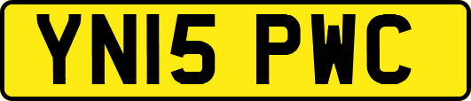 YN15PWC