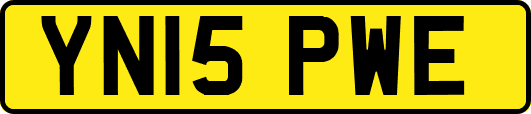 YN15PWE