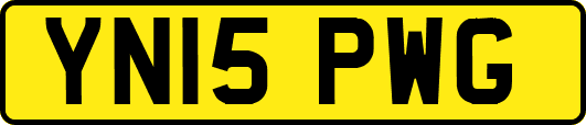 YN15PWG