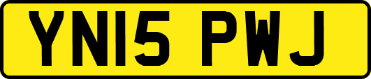 YN15PWJ