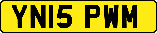 YN15PWM