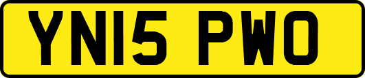 YN15PWO