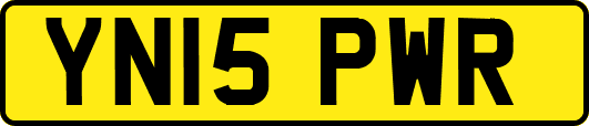 YN15PWR