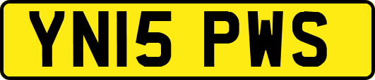 YN15PWS