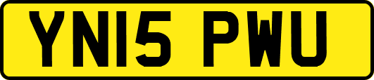 YN15PWU