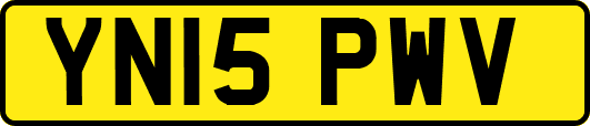 YN15PWV