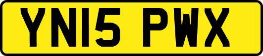 YN15PWX