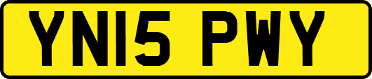 YN15PWY