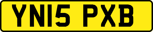 YN15PXB