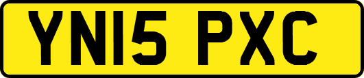 YN15PXC