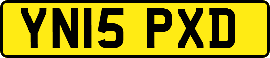 YN15PXD