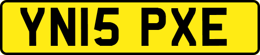 YN15PXE