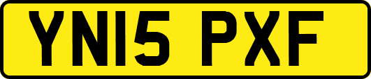 YN15PXF