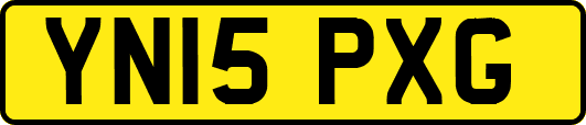 YN15PXG