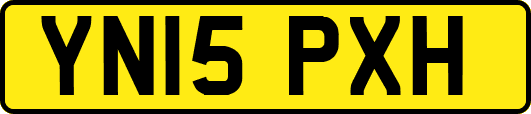 YN15PXH