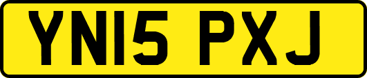 YN15PXJ