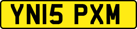 YN15PXM