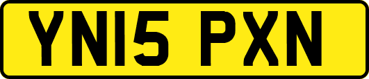 YN15PXN