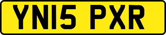 YN15PXR