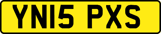 YN15PXS